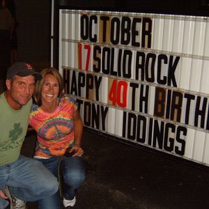 Meet your Posher, Carolyn